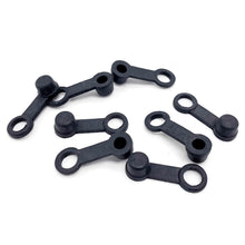 Load image into Gallery viewer, 3Pcs Car Motorcycle Brake Pump Dust Cap Oil Drain Screw Cap Brake Caliper Sealing Nipple Screw Rubber Dust Cap Cover Accessories
