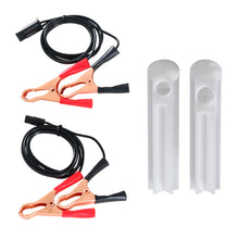 Load image into Gallery viewer, Car Fuel Injector Jet Nozzle Cleaning Tools Kit Car Flush Cleaner Washing Repair Accessories for Motorcycle Scooter Vehicle
