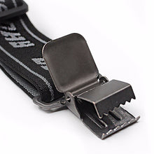 Load image into Gallery viewer, Elastic Motorcycle Y-back Riding Pant Suspender Duty Braces Pant Suspenders Adjustable Straps For Motorbike Racing Pants Suspender
