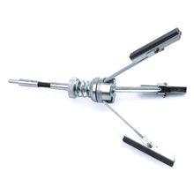 Load image into Gallery viewer, Steel Three-jaw Cylinder Sander Inner Diameter Grinder Car Engine Brake Cylinder Bore Hone Tool Flexible Shaft Honing 18-63mm
