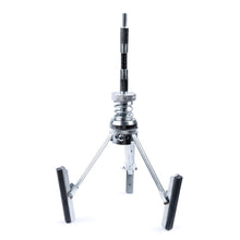Load image into Gallery viewer, Steel Three-jaw Cylinder Sander Inner Diameter Grinder Car Engine Brake Cylinder Bore Hone Tool Flexible Shaft Honing 18-63mm
