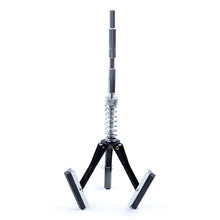 Load image into Gallery viewer, Steel Three-jaw Cylinder Sander Inner Diameter Grinder Car Engine Brake Cylinder Bore Hone Tool Flexible Shaft Honing 18-63mm
