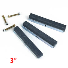 Load image into Gallery viewer, 3Pcs/Set Car Engine Cylinder Hone Replacement Stones Adjustable Brake Piston Professional Fixed Angle Cylinder Hone Tool
