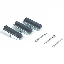 Load image into Gallery viewer, 3Pcs/Set Car Engine Cylinder Hone Replacement Stones Adjustable Brake Piston Professional Fixed Angle Cylinder Hone Tool
