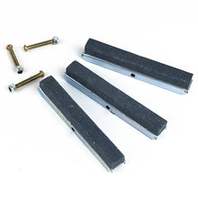 Load image into Gallery viewer, 3Pcs/Set Car Engine Cylinder Hone Replacement Stones Adjustable Brake Piston Professional Fixed Angle Cylinder Hone Tool
