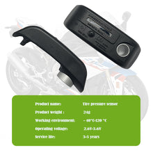 Load image into Gallery viewer, 1PC Motorcycle Tire Pressure Sensor TPMS For BMW K1600GT F700 F800 R1200 GS RT R RS S ST 8532732
