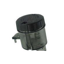 Load image into Gallery viewer, Motorcycle Cylinder Oil Reservoir Tank Cup Front Brake Clutch Fluid Bottle Master with Holder For Honda Suzuki
