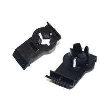 Load image into Gallery viewer, 5Pcs Auto Car Door Window Lifter Clips Regulator Rail Sliding Replacements Front Left Right For BMW X5 E53 2000-2006 Accessories

