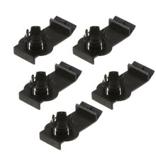 Load image into Gallery viewer, 5Pcs Auto Car Door Window Lifter Clips Regulator Rail Sliding Replacements Front Left Right For BMW X5 E53 2000-2006 Accessories
