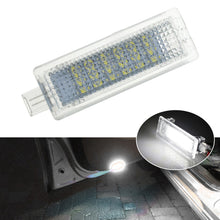 Load image into Gallery viewer, 1Pc Car LED Courtesy Footwell Under Door Light Luggage Trunk Lamps 63316972605 For BMW E60 E82 E90 E85 E86 E71 M3 MINI Z4
