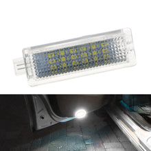 Load image into Gallery viewer, 1Pc Car LED Courtesy Footwell Under Door Light Luggage Trunk Lamps 63316972605 For BMW E60 E82 E90 E85 E86 E71 M3 MINI Z4
