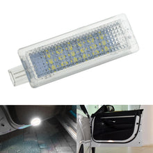 Load image into Gallery viewer, 1Pc Car LED Courtesy Footwell Under Door Light Luggage Trunk Lamps 63316972605 For BMW E60 E82 E90 E85 E86 E71 M3 MINI Z4
