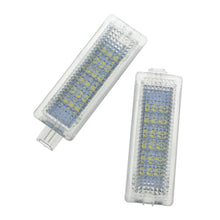 Load image into Gallery viewer, 1Pc Car LED Courtesy Footwell Under Door Light Luggage Trunk Lamps 63316972605 For BMW E60 E82 E90 E85 E86 E71 M3 MINI Z4
