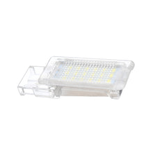 Load image into Gallery viewer, 1PC Car LED Interior Footwell Light Courtesy Footwell Under Door Light For VW Golf 5/6/7 Plus Polo Scirocco Passat B6 B7 B8 CC Tiguan Jetta Caddy Tourage Sharan EOS
