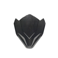Load image into Gallery viewer, Motorcycle Wind Screen Windshield Viser VIsor Fits For Honda Click 125i/150i 125 V2 Style
