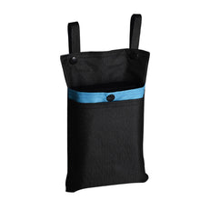 Load image into Gallery viewer, Electric Bike Cycling Front Storage Bicycle Bag Mobile Phone Holder Bike Basket Motorcycle Accessories Waterproof
