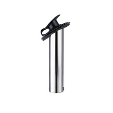 Load image into Gallery viewer, 15/30/90 Degree Stainless Steel Fishing Pole Stand Flush Mount Fishing Rod Holder Accessories For Boat Marine
