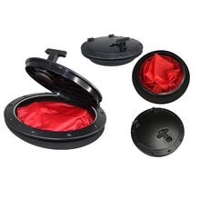 Load image into Gallery viewer, 6inch Boat Hatch Cover Inspection Hatch Cover Durable Lightweight with Waterproof Bag for Canoe Boat Kayaking
