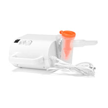 Load image into Gallery viewer, Household Medical Compressed Nebulizer Children's Household Adult Expectorant and Cough Relieving Nebulizer
