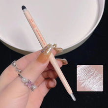 Load image into Gallery viewer, High-gloss Lying Silkworm Pen Shadow Eyemazing Pen Pen Lasting Natural Eyeliner Pen Female Women Cosmetics
