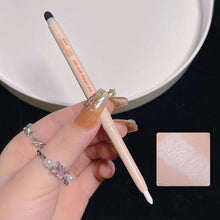 Load image into Gallery viewer, High-gloss Lying Silkworm Pen Shadow Eyemazing Pen Pen Lasting Natural Eyeliner Pen Female Women Cosmetics
