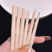 Load image into Gallery viewer, High-gloss Lying Silkworm Pen Shadow Eyemazing Pen Pen Lasting Natural Eyeliner Pen Female Women Cosmetics
