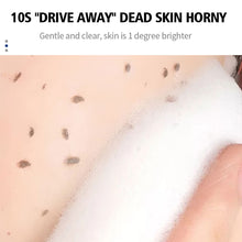 Load image into Gallery viewer, All Skin Types Smooth Facial Exfoliating Mousse Peeling Gel Face Scrub Deep Remove Cleaning Moisturizing Skin Exfoliator Cream
