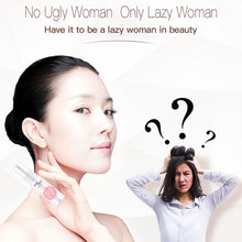 Load image into Gallery viewer, Whitening Brighten Spray Liquid Foundation Concealer Moisturizing BB Cream Base Face Foundation Makeup Cosmetic Skin Care
