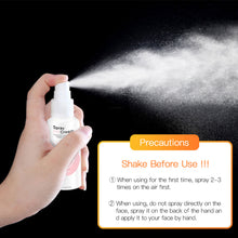 Load image into Gallery viewer, Whitening Brighten Spray Liquid Foundation Concealer Moisturizing BB Cream Base Face Foundation Makeup Cosmetic Skin Care

