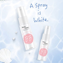 Load image into Gallery viewer, Whitening Brighten Spray Liquid Foundation Concealer Moisturizing BB Cream Base Face Foundation Makeup Cosmetic Skin Care
