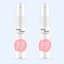 Load image into Gallery viewer, Whitening Brighten Spray Liquid Foundation Concealer Moisturizing BB Cream Base Face Foundation Makeup Cosmetic Skin Care
