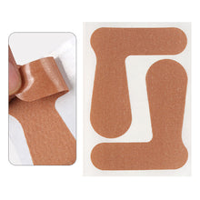 Load image into Gallery viewer, 10pcs Hand Foot Thumb Wrist Tendon Sheath Patches for Finger Protector Big Toe Orthotics Pain Relief Hallux Valgus Corrector Patch
