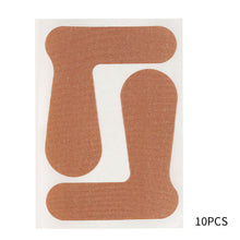 Load image into Gallery viewer, 10pcs Hand Foot Thumb Wrist Tendon Sheath Patches for Finger Protector Big Toe Orthotics Pain Relief Hallux Valgus Corrector Patch
