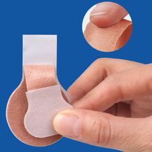 Load image into Gallery viewer, 10pcs Hand Foot Thumb Wrist Tendon Sheath Patches for Finger Protector Big Toe Orthotics Pain Relief Hallux Valgus Corrector Patch
