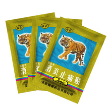 Load image into Gallery viewer, Muscle and Bone Pain Relieving Health Care Patch for Joint Trauma Lumbar Muscle Strain Pain Relieving Ointment Patches
