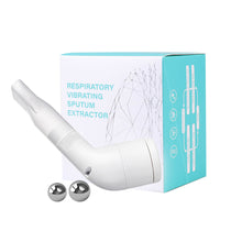 Load image into Gallery viewer, Lung Expansion Breathing Exercise Mucus Removal Relief Helper Lung Expansion Phlegm Remover Clear Relife Drug-Free Therapy
