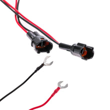 Load image into Gallery viewer, Car DRL Controller Auto LED Daytime Running Light 12-18V Relay Harness Dimmer On/Off with Strobe &amp; Dimming Function
