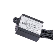 Load image into Gallery viewer, Car DRL Controller Auto LED Daytime Running Light 12-18V Relay Harness Dimmer On/Off with Strobe &amp; Dimming Function
