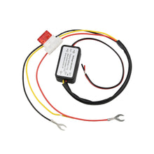 Load image into Gallery viewer, 1Pc Car LED DRL Controller Auto Daytime Running Light Relay Harness Dimmer On/Off 12-18V Fog Light Controller
