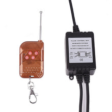 Load image into Gallery viewer, Car LED Controller LED Strobe Wireless Remote Control For Fog Light Controler 16 Modes Eagle Eye Auto Accessories
