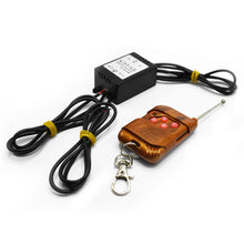 Load image into Gallery viewer, Car LED Controller LED Strobe Wireless Remote Control For Fog Light Controler 16 Modes Eagle Eye Auto Accessories
