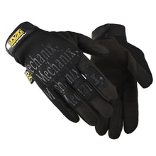 Load image into Gallery viewer, Letters Super Technician Long Finger Tactical Gloves Army Fan Special Forces Combat Outdoor Mountaineering Non-Slip Warm Riding Gloves
