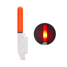 Load image into Gallery viewer, Intelligent Sensing Clip Type Electronic Pole Light LED Detachable Waterproof Floating Rod Light Sea Pole Hand Pole Raft Pole General Night Fishing Gear Supplies
