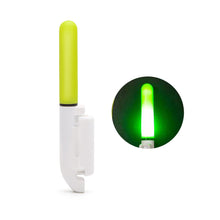 Load image into Gallery viewer, Intelligent Sensing Clip Type Electronic Pole Light LED Detachable Waterproof Floating Rod Light Sea Pole Hand Pole Raft Pole General Night Fishing Gear Supplies
