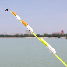 Load image into Gallery viewer, Intelligent Sensing Clip Type Electronic Pole Light LED Detachable Waterproof Floating Rod Light Sea Pole Hand Pole Raft Pole General Night Fishing Gear Supplies
