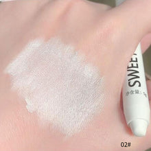 Load image into Gallery viewer, Lying Silkworm High Light Pen Eyecorner Brightening Pearlescent Lying Silkworm Pen Women's Pearlescent Fashion Eye Shadow Pen
