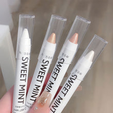 Load image into Gallery viewer, Lying Silkworm High Light Pen Eyecorner Brightening Pearlescent Lying Silkworm Pen Women's Pearlescent Fashion Eye Shadow Pen
