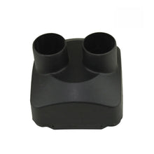 Load image into Gallery viewer, 42/60/75/90mm Car Air Outlet Vent Cover For Air Diesel Parking Heater Parts For Heater 2KW / 5KW Truck Bus Caravan
