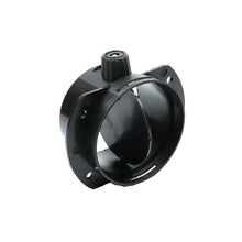 Load image into Gallery viewer, 60mm/75mm Y/T Car Heater Air Vent Ducting Piece Exhaust Connector Dual Closable Open Regulatin for Diesel Parking Heater
