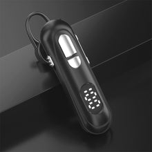 Load image into Gallery viewer, L19 Business Earphone Bluetooth 5.1 Wireless Headphones LED Display Handsfree Headset With HD Ear Hook Waterproof Sports Earbuds
